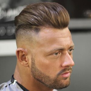 Read more about the article Undercut Haircut Guide: Styles, Tips, & Maintenance