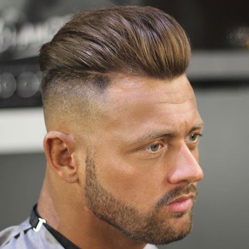 You are currently viewing Undercut Haircut Guide: Styles, Tips, & Maintenance