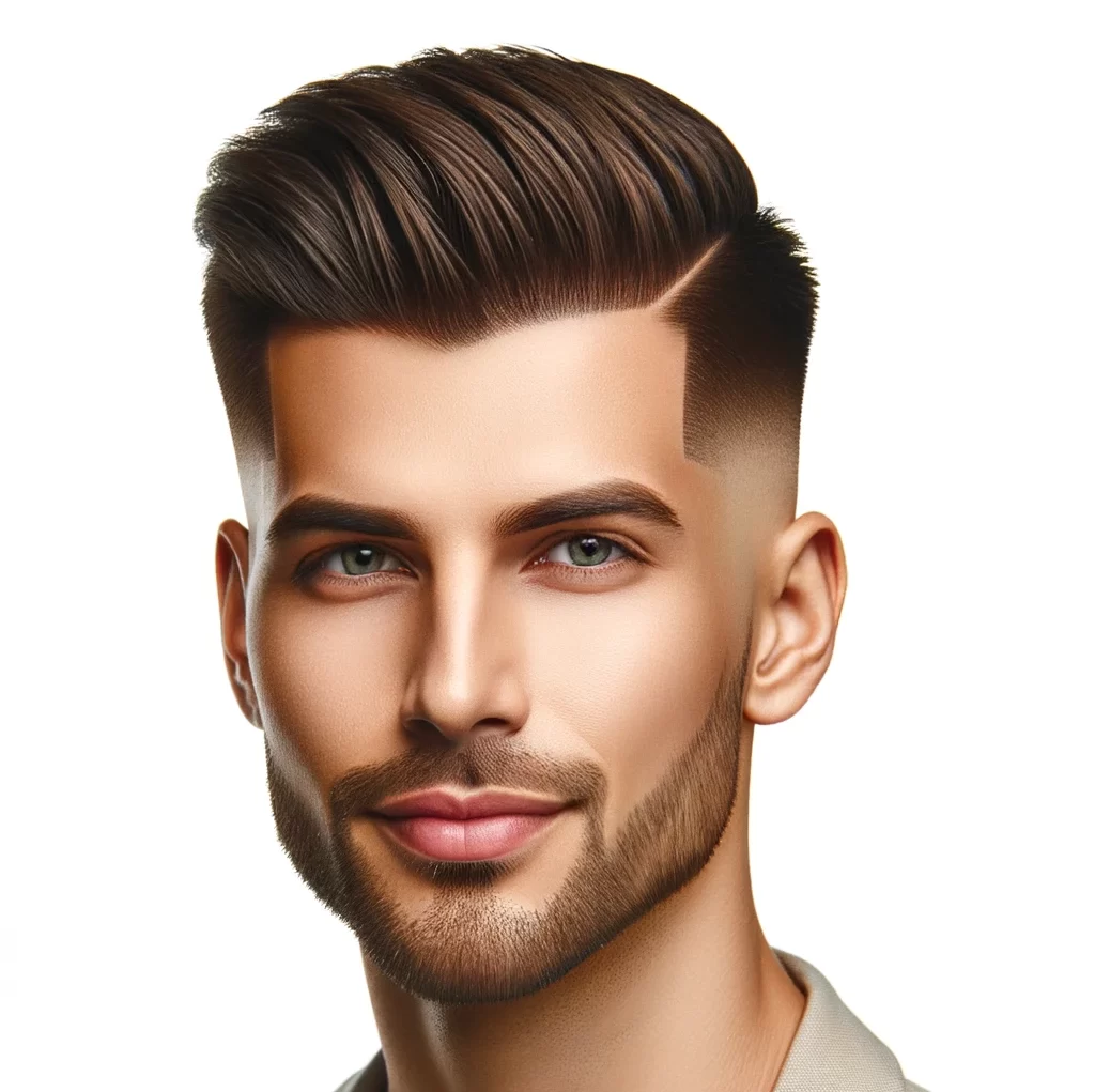 Read more about the article The Top 6 Most Popular Fade Haircuts