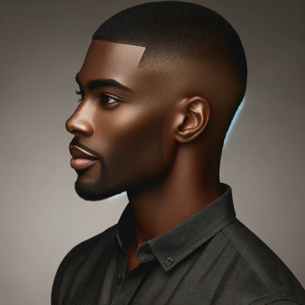 You are currently viewing The Low Fade Haircut for Black Men