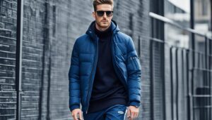 Read more about the article Street Smart: Men’s Casual Fashion Trends for the Modern Urbanite