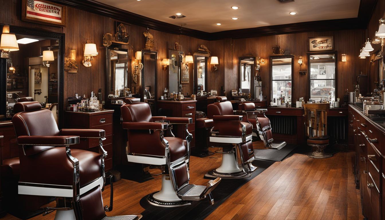 Read more about the article Exploring the Vibrant Barbershop Culture in Illinois