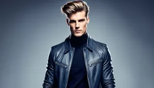 Read more about the article Long Top Haircut for Men: Trendy Styles & Tips