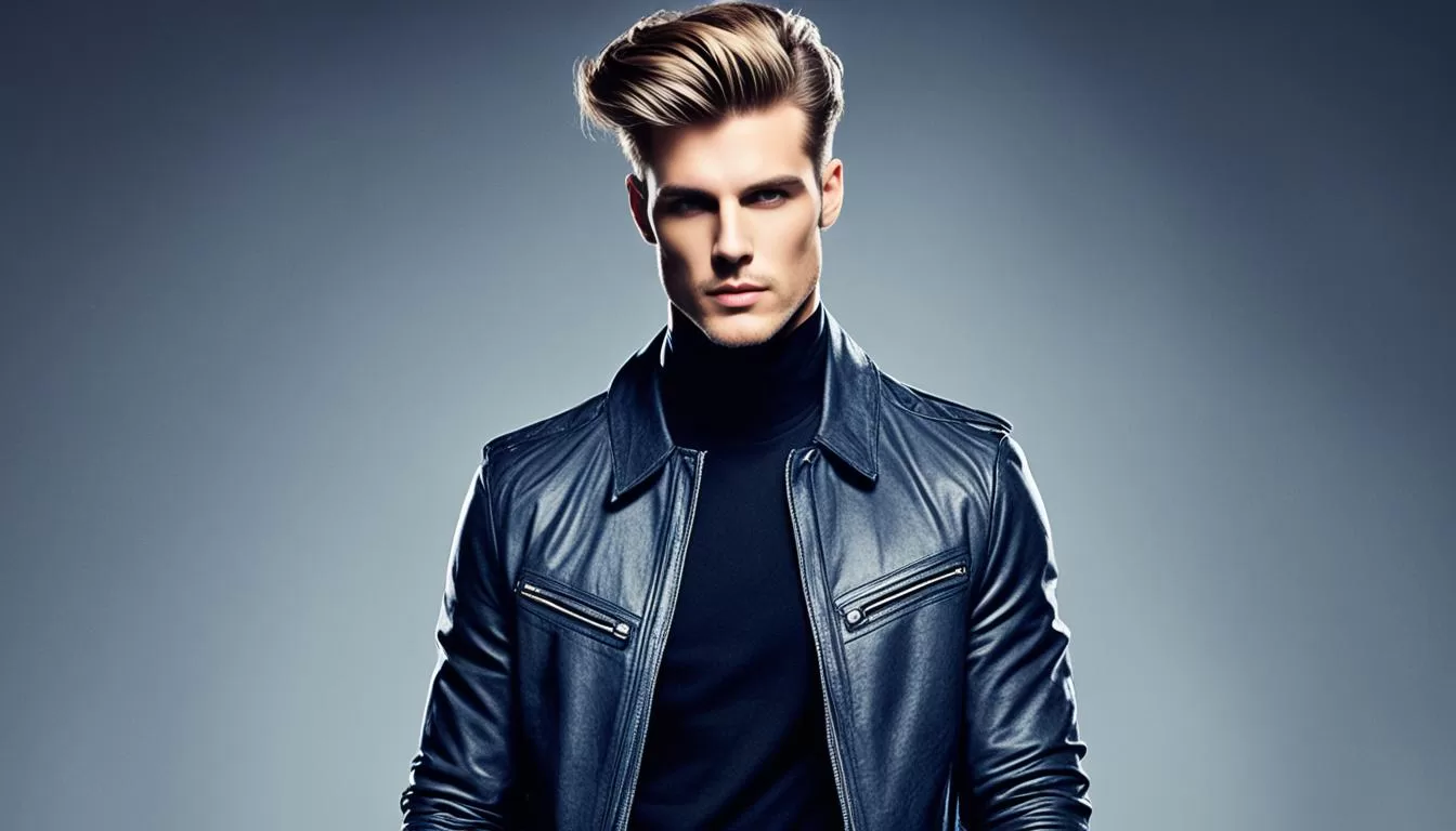 You are currently viewing Long Top Haircut for Men: Trendy Styles & Tips