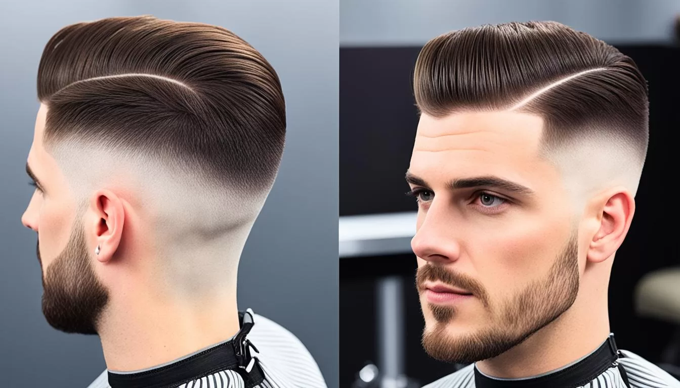 You are currently viewing Perfect Your Style with a Low Fade Haircut