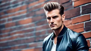 Read more about the article Ultimate Guide to Rocking a Quiff Haircut