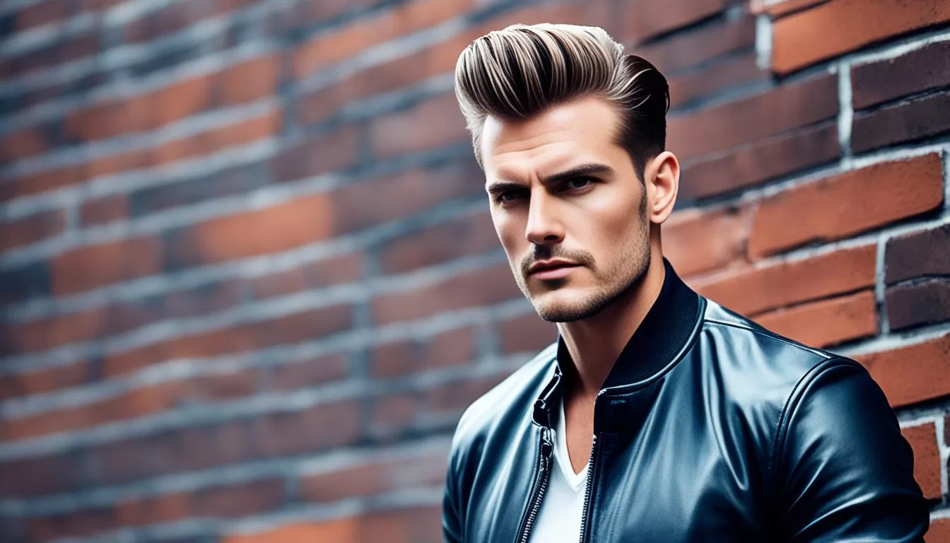 You are currently viewing Ultimate Guide to Rocking a Quiff Haircut