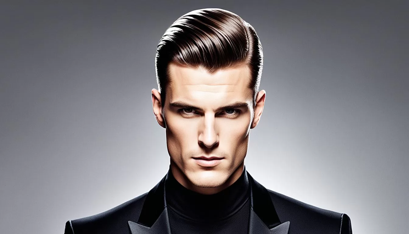You are currently viewing Slick Back Haircut Guide: Trends & Styling Tips