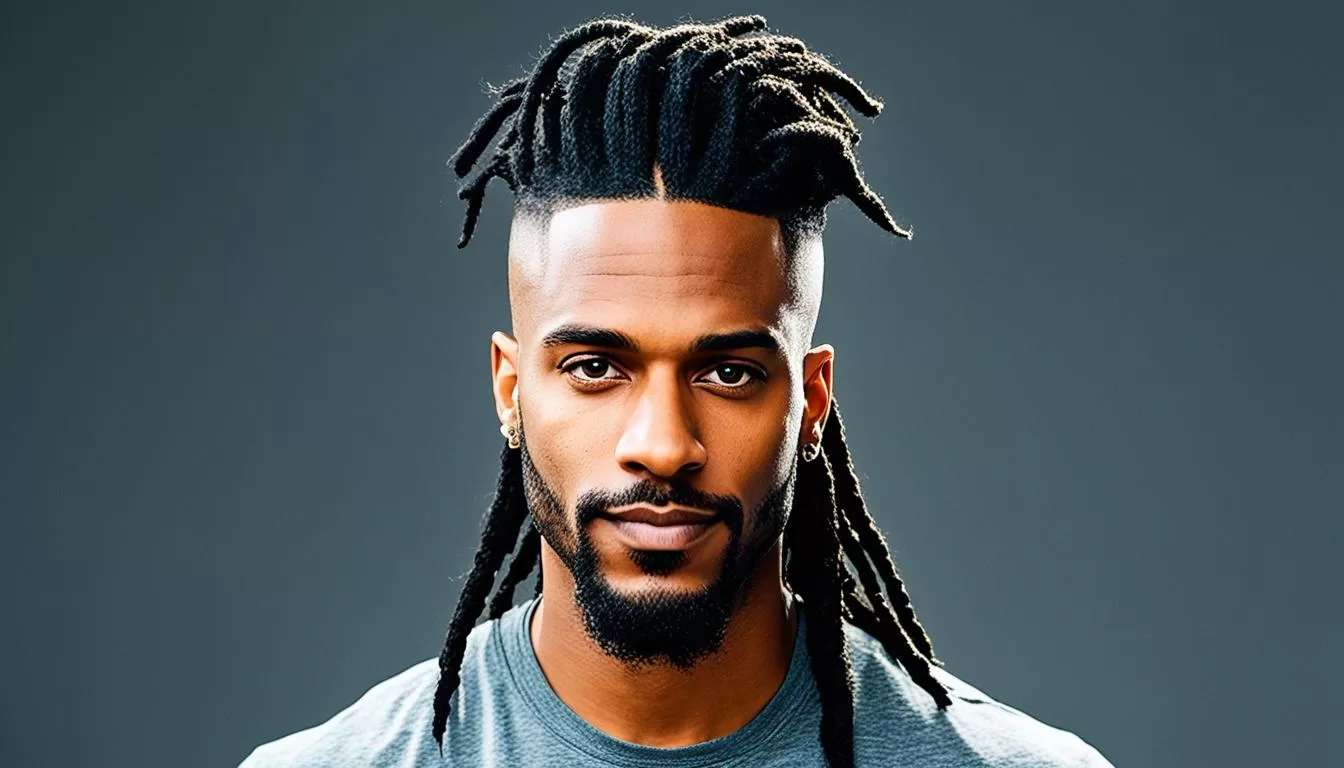You are currently viewing Undercut Dreadlocks Styles for Black Men Guide