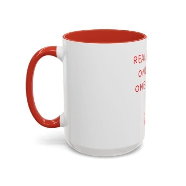 Real Barbers Accent Coffee Mug (11, 15oz) - Image 3