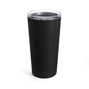 Real Barber Tumbler 20oz