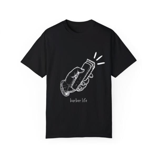 Barber T-Shirt