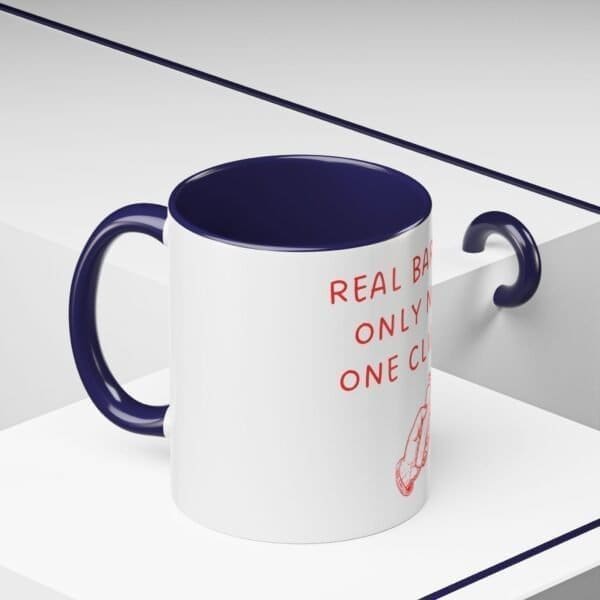 Real Barbers Accent Coffee Mug (11, 15oz) - Image 18