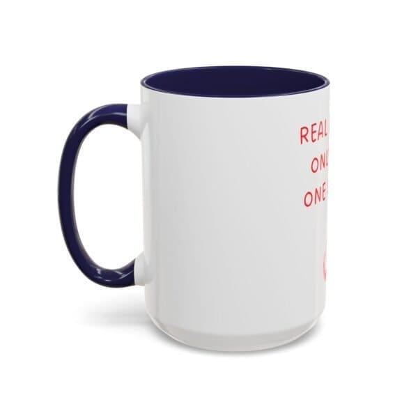 Real Barbers Accent Coffee Mug (11, 15oz) - Image 33