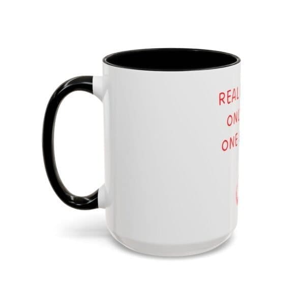 Real Barbers Accent Coffee Mug (11, 15oz) - Image 27