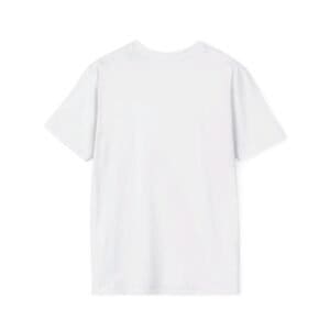 Barber Unisex Soft-Style T-Shirt