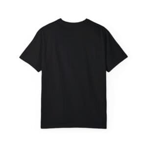 Sleep/Cut Hair/ Cotton Barber T-Shirt