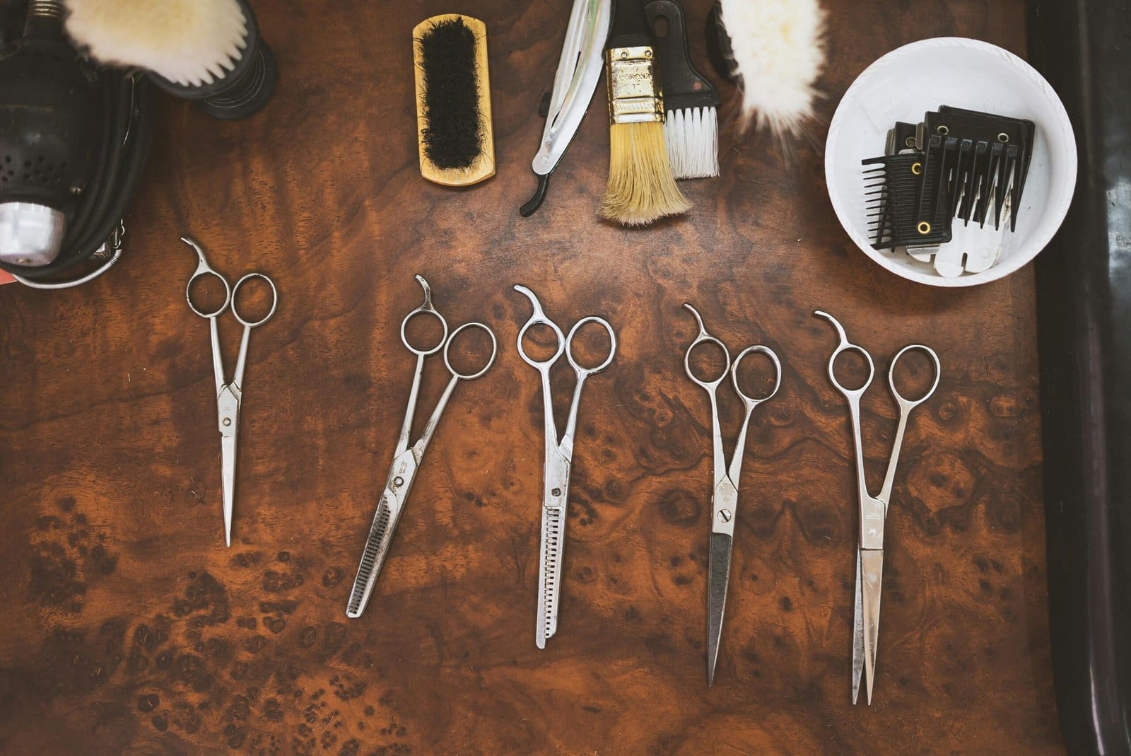 Read more about the article 10 Best Hair Cutting Shears for Professionals in 2024