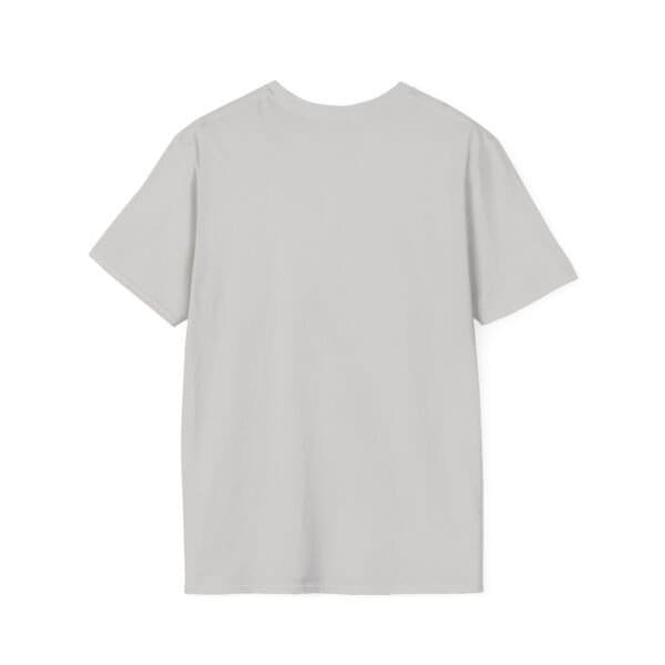 Sleep/Cut Hair/ Cotton Barber T-Shirt - Image 14