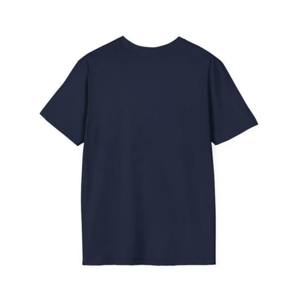 Sleep/Cut Hair/ Cotton Barber T-Shirt - Image 50