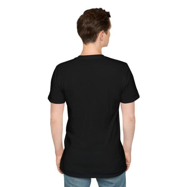 Real Barbers 100% Cotton T-Shirt - Image 8