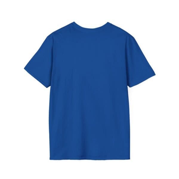 Real Barbers 100% Cotton T-Shirt - Image 14