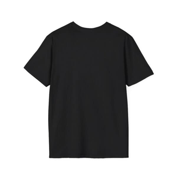 Sleep/Cut Hair/ Cotton Barber T-Shirt - Image 2