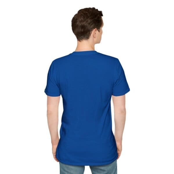 Real Barbers 100% Cotton T-Shirt - Image 20