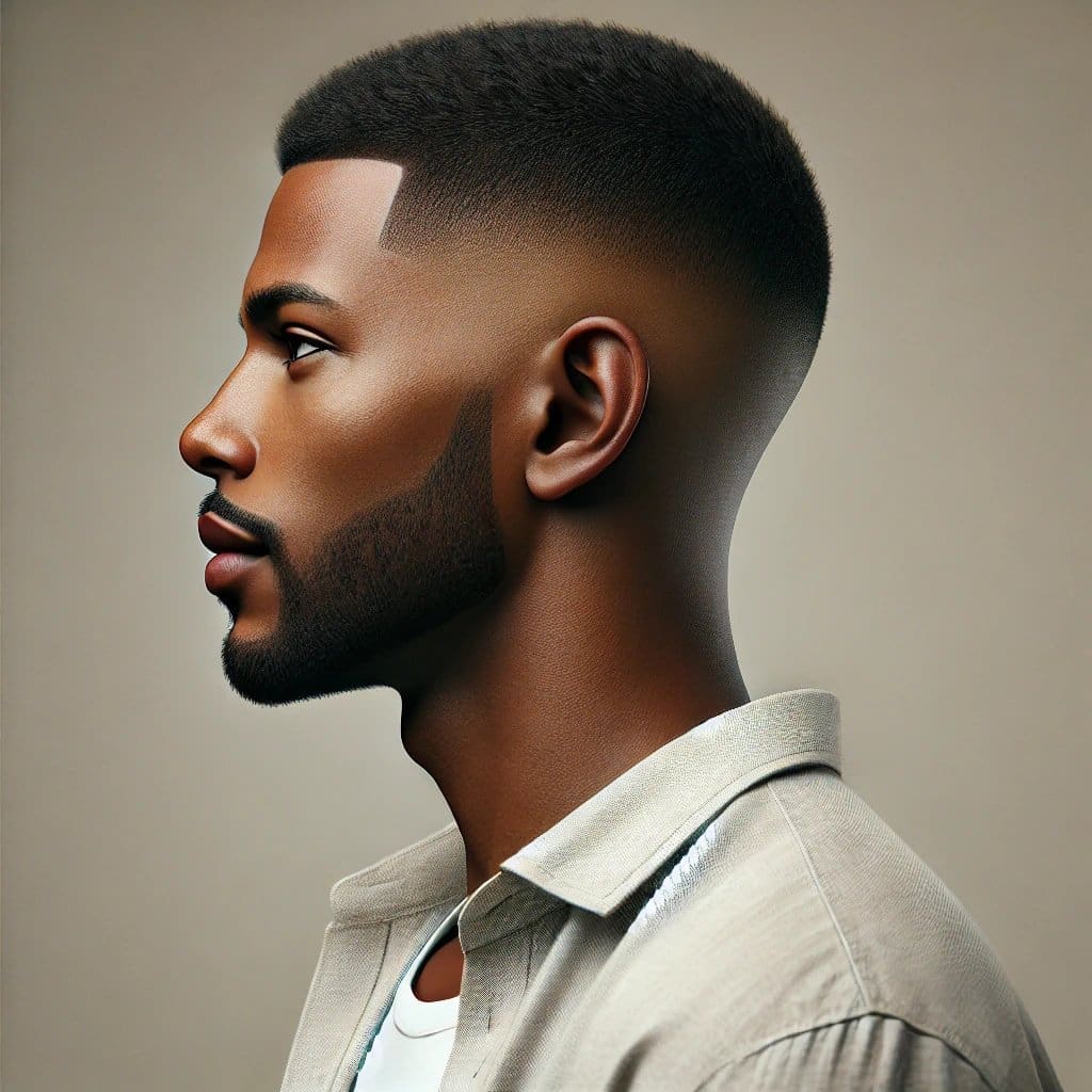 taper fade