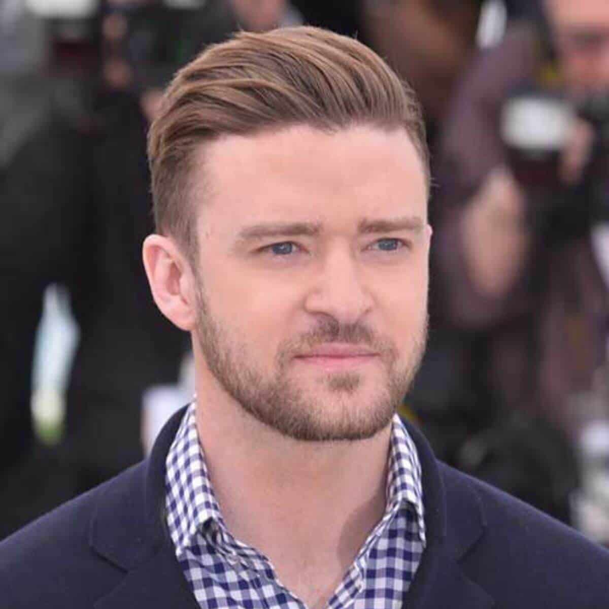 Read more about the article Comb Over Haircut: The Ultimate Guide for Men