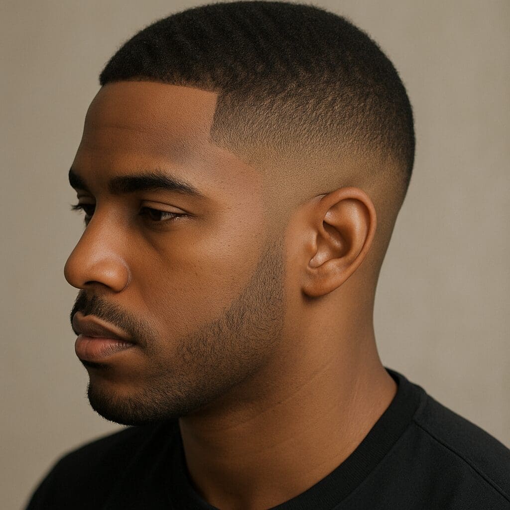 Taper Classic Haircut