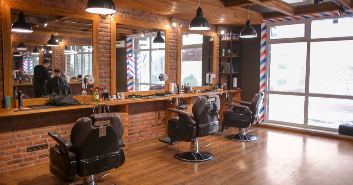 barbershop