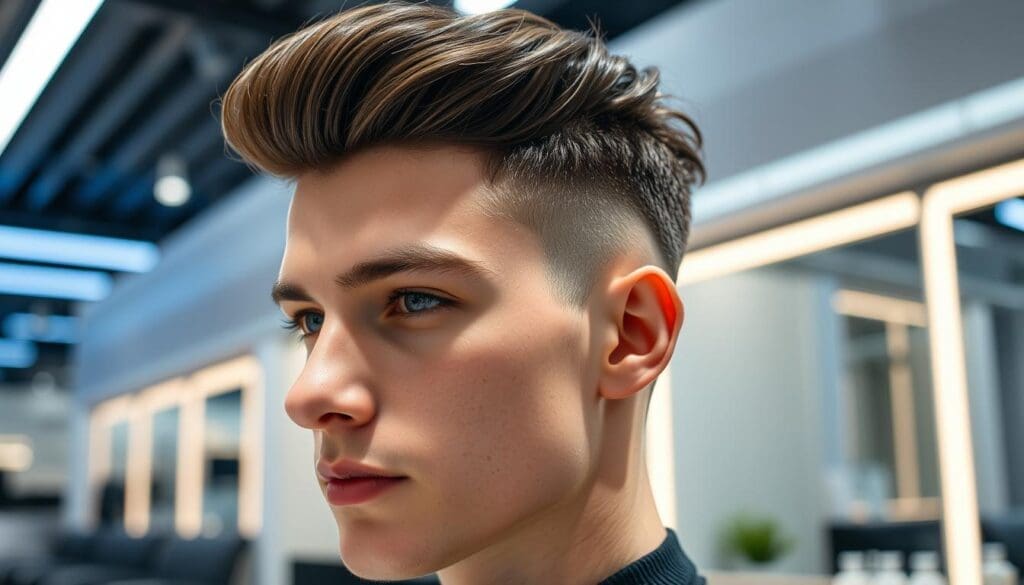 grooming trends 2025