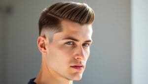 hairstyles for men