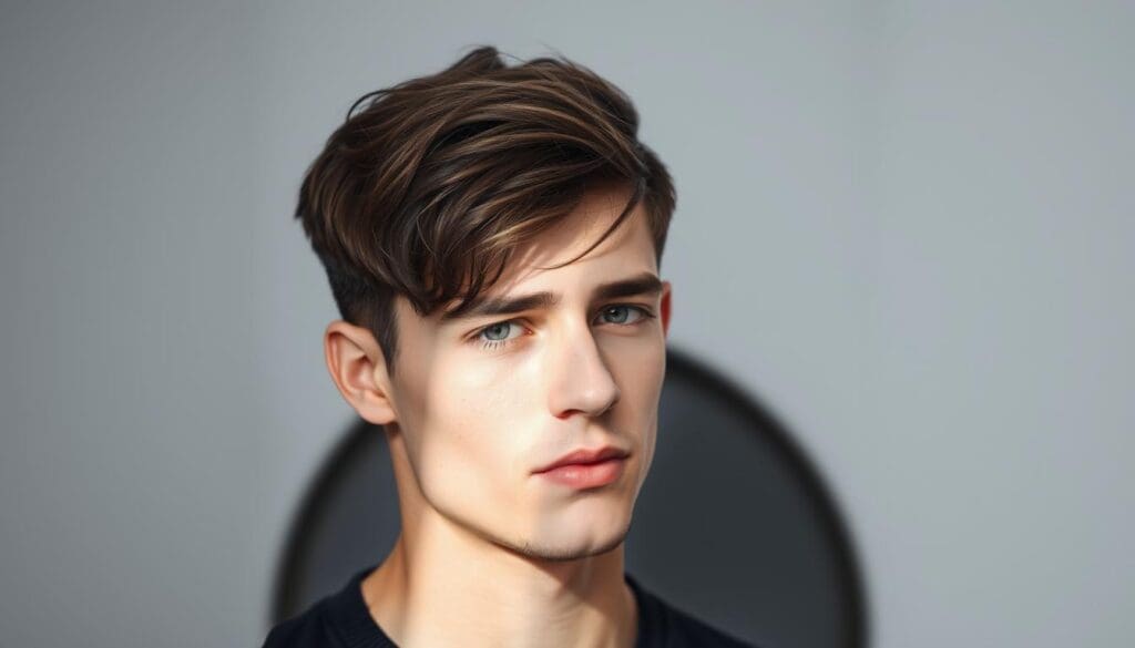medium hair styles