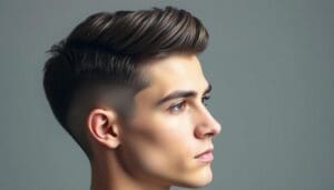 taper fade